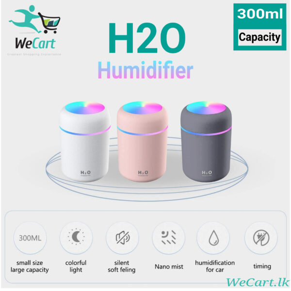 humidifier main photo